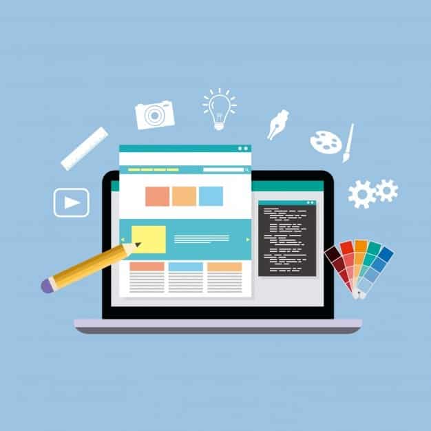 Sinais de que você precisa repensar seu site