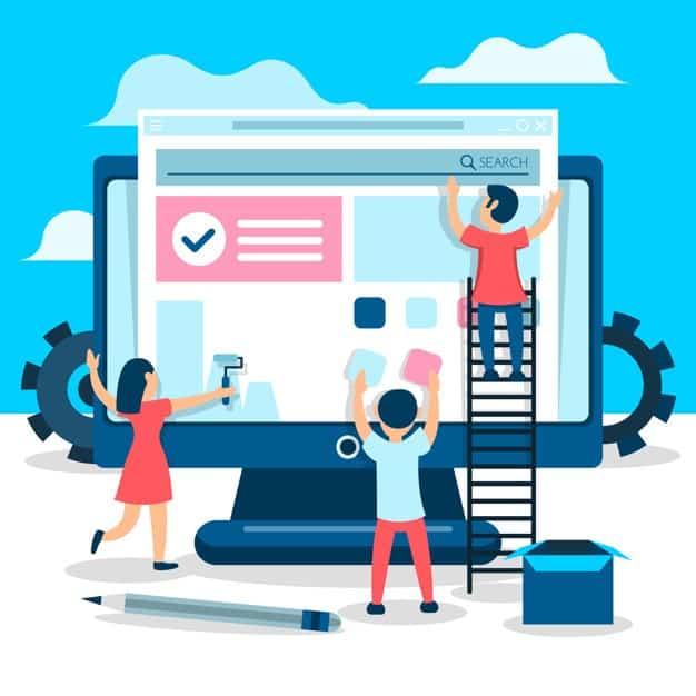 Por que você precisa repensar seu site: responsividade
