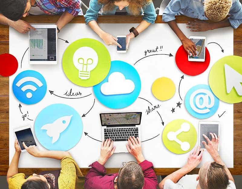 Como melhorar sua estratégia de mídia social em 2019