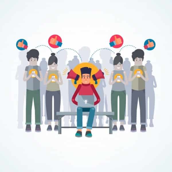 Como escolher um influenciador digital para trabalhar com a sua marca Como escolher um influenciador digital para trabalhar com a sua marca
