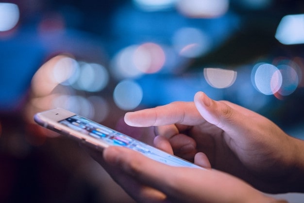 Propaganda via geolocalização: marketing digital em qualquer lugar