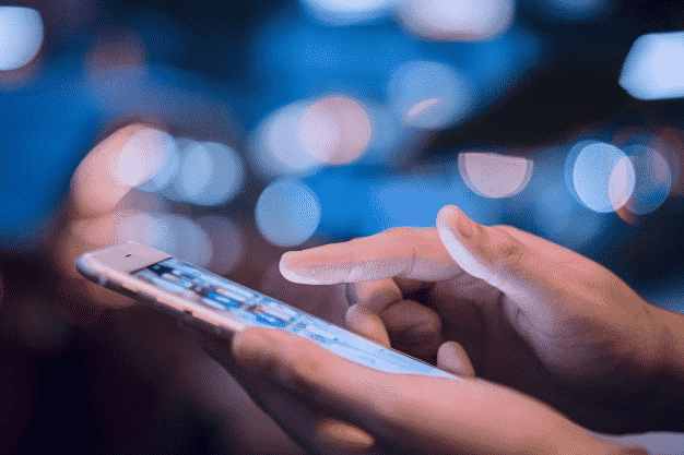 Como produzir conteúdo para dispositivos móveis