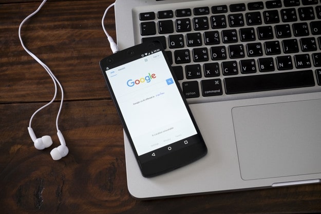 Relação entre Google e Marketing Digital Relação entre Google e Marketing Digital