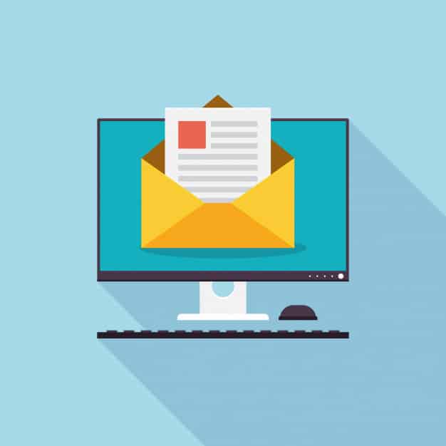 5 dicas para escrever textos para e-mail marketing 5 dicas para escrever textos para e-mail marketing