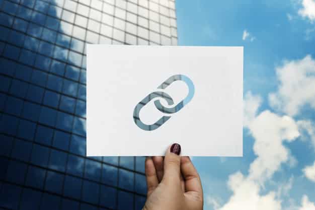 Link building Link building