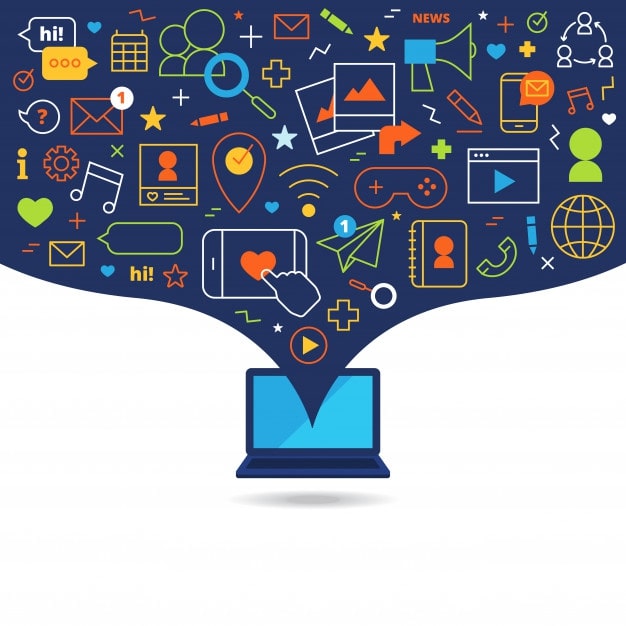 Agora você já sabe os principais erros de marketing de mídia social