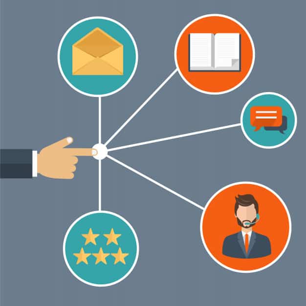 Apostar numa campanha de email marketing pode ser uma ótima ideia.