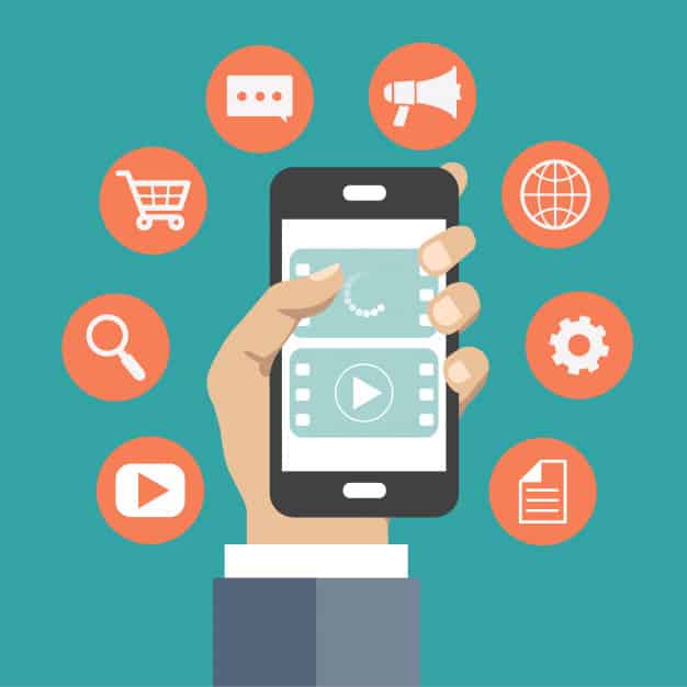 Saiba quais são as 4 dicas de SEO para mobile que você precisa conhecer Saiba quais são as 4 dicas de SEO para mobile que você precisa conhecer