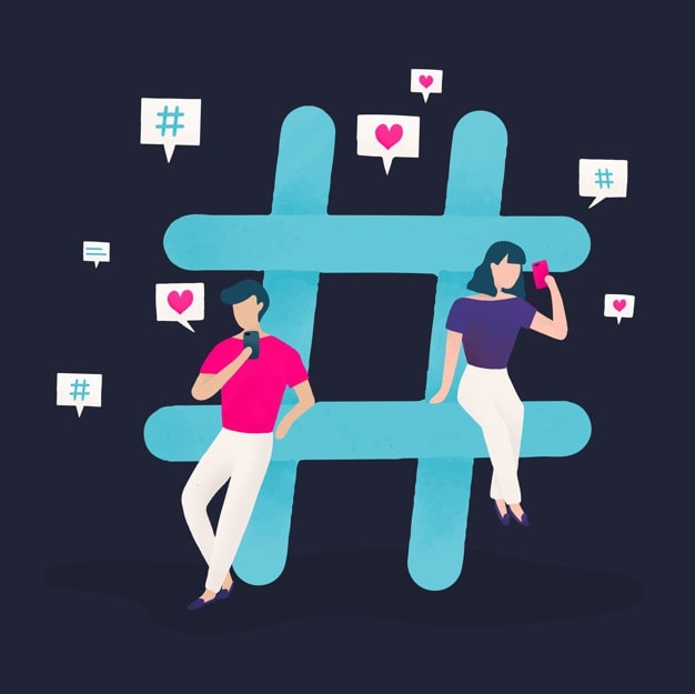 O aspecto “social” da mídia social oferece uma enorme vantagem quando se trata de observar a concorrência