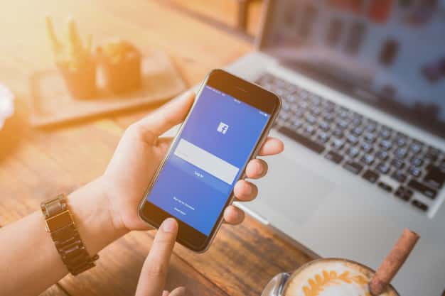 Aprenda a fazer uma campanha no facebook