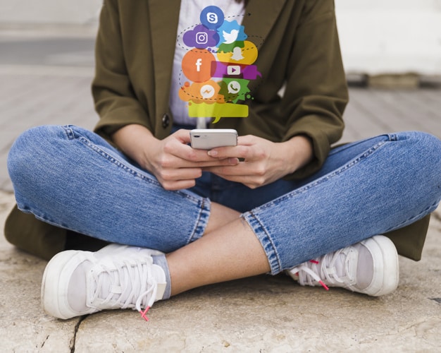 Relação entre Inbound Marketing e Redes Sociais
