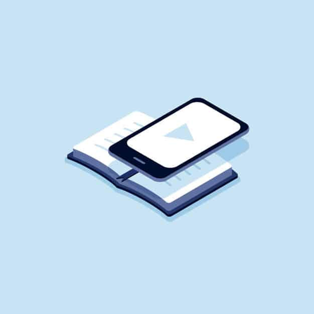 Como inserir o ebook no Marketing Digital