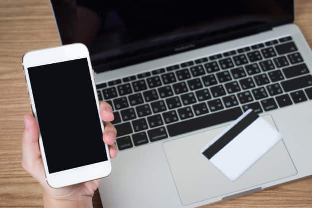 Possibilite diversas formas de pagamento para gerir melhor o seu e-commerce