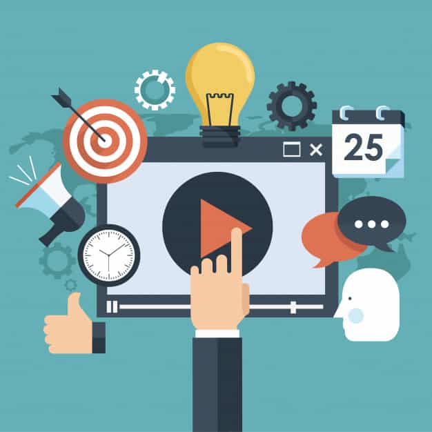 Usando o gif no marketing digital Usando o gif no marketing digital