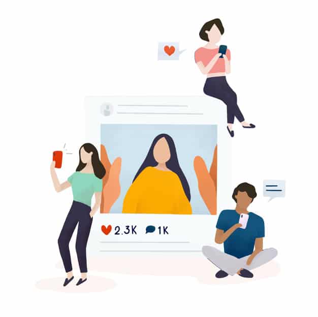 Veja como ganhar mais seguidores nas mídias sociais