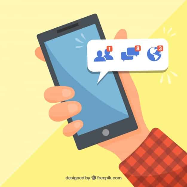 Por que um site mobile friendly