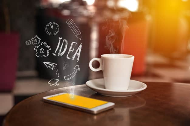 Aprenda a produzir conteúdo para o blog da sua empresa