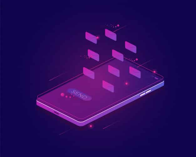 Por que utilizar o SMS como ferramenta