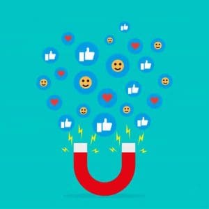 Como usar as redes sociais a favor da sua empresa