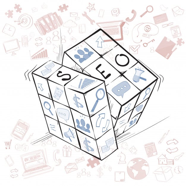 Como melhorar o SEO técnico da sua página Como melhorar o SEO técnico da sua página