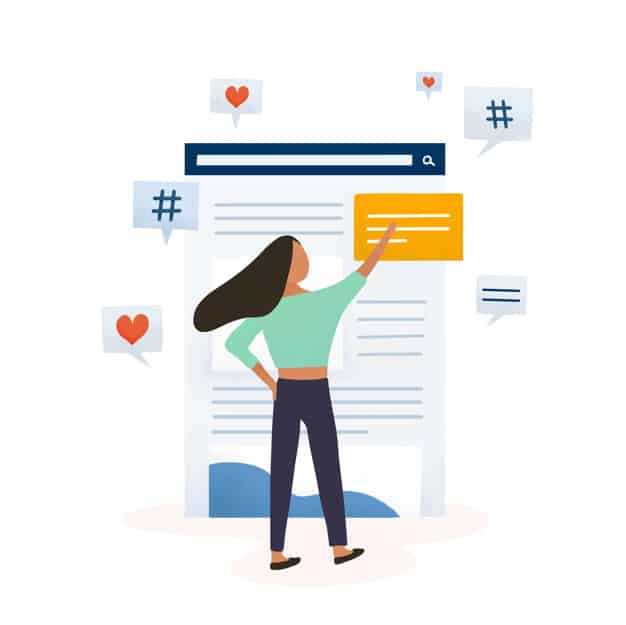 Como surgiu o marketing de conteúdo