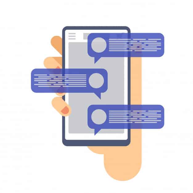 Como funciona o SMS Marketing