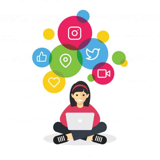 Como melhorar o engajamento nas redes sociais