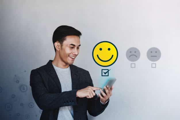 Como criar uma imagem positiva para a marca
