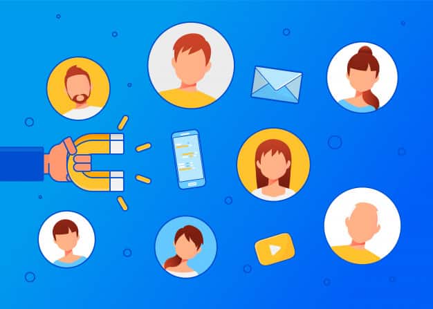 Agora você já tem uma noção de como a conversão de leads funciona Agora você já tem uma noção de como a conversão de leads funciona