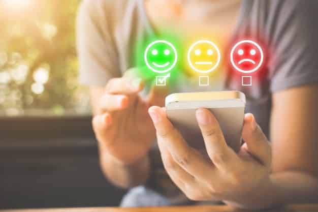 Estar presente nas mídias sociais é essencial para qualquer empresa