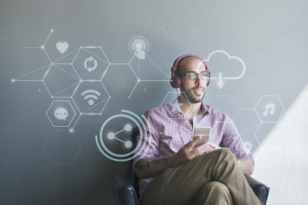 Aprenda como usar o podcast no marketing digital com quem entende do assunto