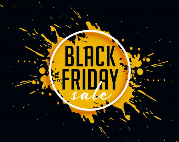 Dicas para fazer campanha para a Black Friday em 2019