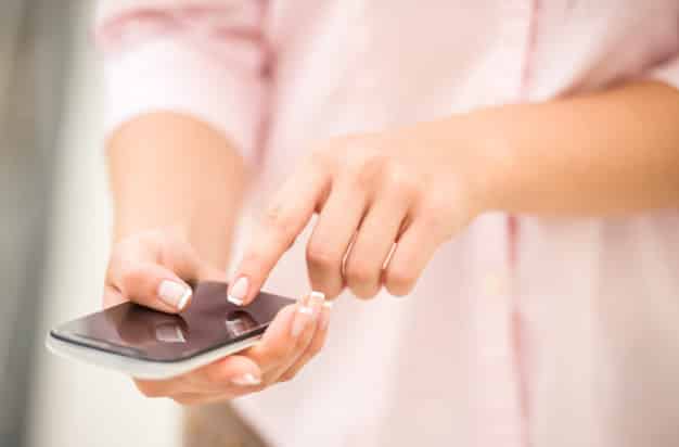 O que é SMS Marketing