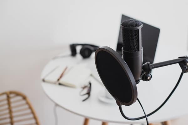 Como Produzir um Podcast