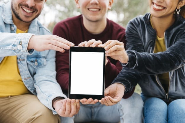 Contrate uma agência para gerir as redes sociais da sua empresa