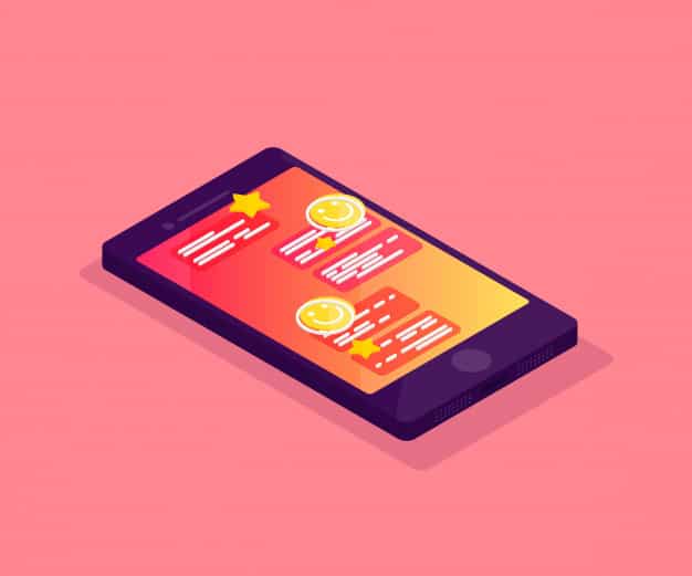 A CTA é uma parte fundamental de qualquer SMS Marketing A CTA é uma parte fundamental de qualquer SMS Marketing