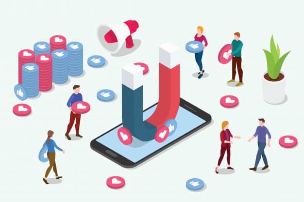 Inbound Marketing para iniciantes