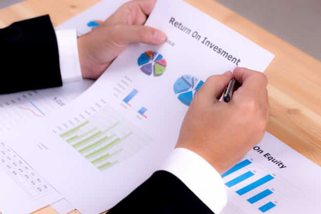 Monte suas estratégias de marketing com a ajuda de uma equipe profissional