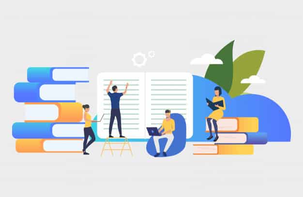 Invista em marketing de conteúdo Invista em marketing de conteúdo