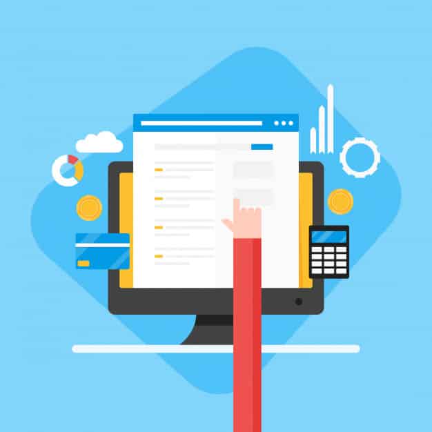 O que significa pay per click