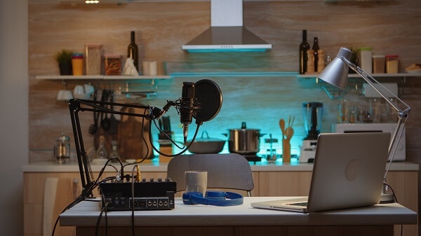 5 dicas para criar um podcast corporativo