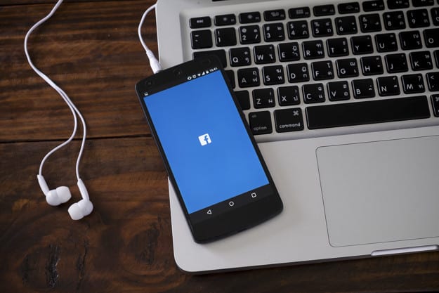 Como usar o Facebook para marketing digital Como usar o Facebook para marketing digital