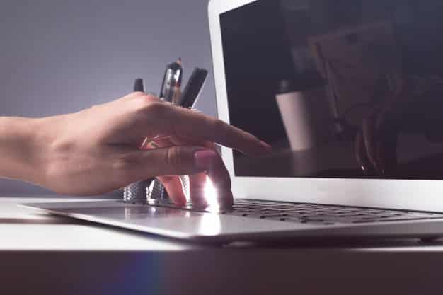Faça campanhas de e-mail marketing