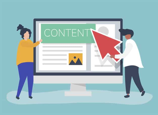Ter um site para a sua marca aumenta seu alcance Ter um site para a sua marca aumenta seu alcance
