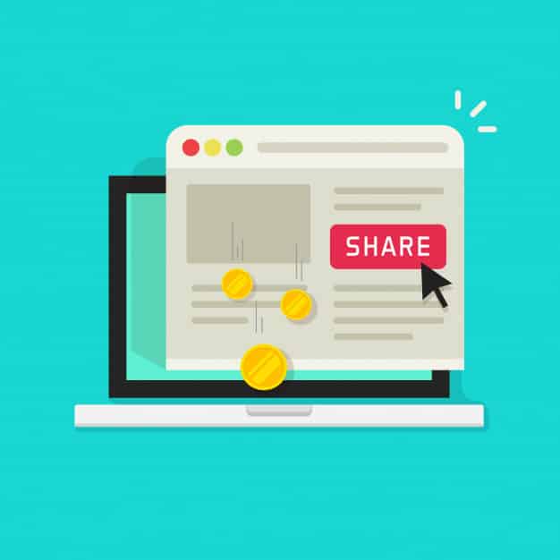 Facebook também criou seu seus próprios processos contra o clickbait.