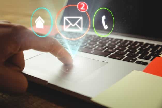 Conheça os principais tipos de e-mail marketing