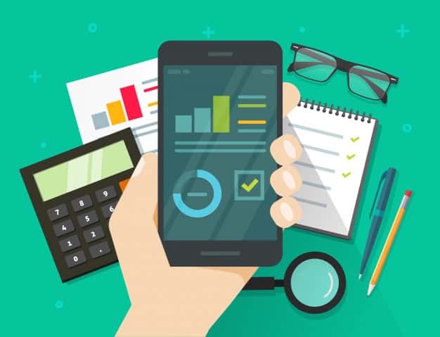 Também é interessante considerar adotar um design responsivo para o seu site