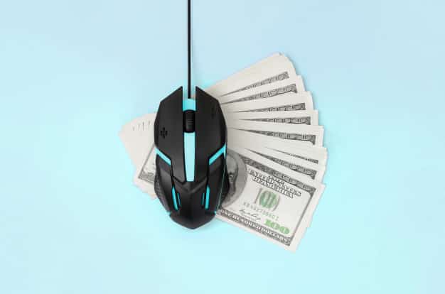 Entenda o que significa pay per click
