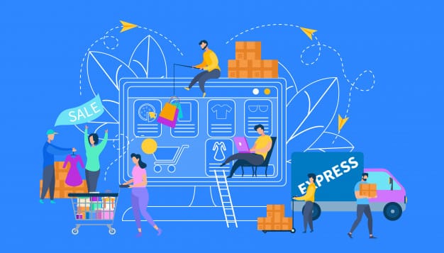 Marketing digital para loja de móveis: Como funciona Marketing digital para loja de móveis: Como funciona