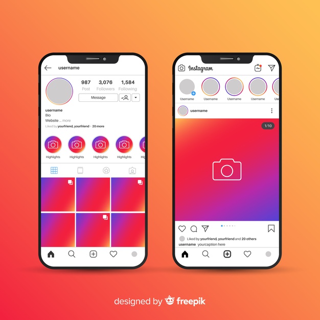 Como funciona o Instagram Ads